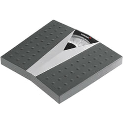 Personenwaage Henry mechanisch 31,5x28,8x6,3cm