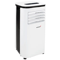 Korona Iceberg 9.0 Eco Intérieure Noir, Blanc 2640 W