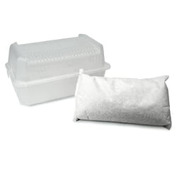 Korona 82150 déshumidificateur Blanc