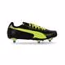 PUMA EVOSPEED 52 SG - CHAUSSURES FOOTBALL ENFANT