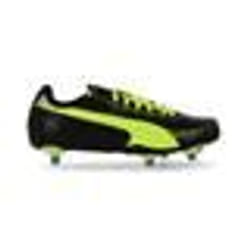 PUMA EVOSPEED 52 SG - CHAUSSURES FOOTBALL ENFANT