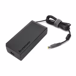 Lenovo 0A36231, Ordinateur portable, 50/60 Hz, 170 W, Noir, 80 mm, 170 mm