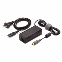 2-Power 42T5283, Ordinateur portable, Intérieure, 65 W, 20 V, Lenovo, Lenovo ThinkPad L410, L412, L420, L421, L510, L512, L52 ...