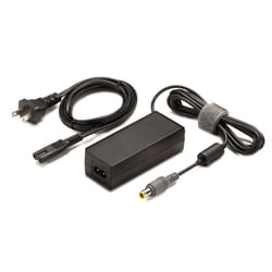 2-Power 42T5283 adaptateur de puissance & onduleur Intérieure 65 W Noir