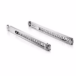 HPE X410, Argent, 2,15 kg, 120 mm, 70 mm, 715 mm, 2,15 kg