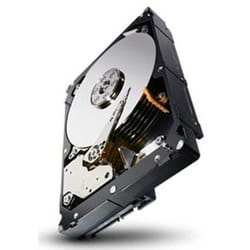 Seagate Constellation 500GB SATA, 7200rpm 3.5" 500 Go