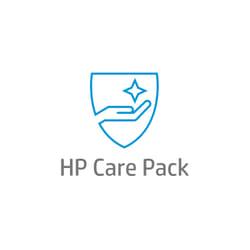 HP Service d’installation et de configuration du réseau pour Designjet entrée de gamme