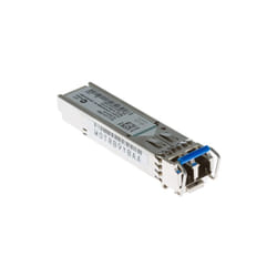 Cisco GLC-LH-SMD module émetteur-récepteur de réseau 1000 Mbit/s SFP 1300 nm