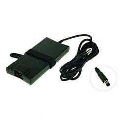 DELL 5U092 adaptateur de puissance & onduleur Intérieure 65 W Noir