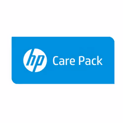 HP Service pour ordinateur portable uniquement - Enlèvement et Retour/Protection contre tout dommage accidentel - 3 ans
