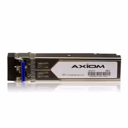 Cisco GLC-GE-100FX, 100 Mbit/s, 100BASE-FX, Avec fil, IEEE 802.3u, RoHS, Mini-GBIC