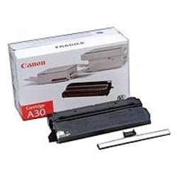 Canon Toner A30 black 4000sh f FC1-22 FC7 PC6 Cartouche de toner Original Noir