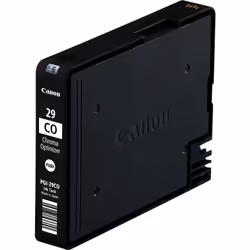 Canon Cartouche d'encre claire PGI-29CO (Chroma Optimizer), 1 pièce(s)