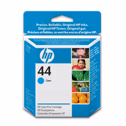 HP 44, 1 pièce(s)
