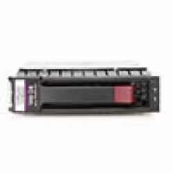 HPE 900GB SAS, 10K, 2.5", 900 Go, 10000 tr/min