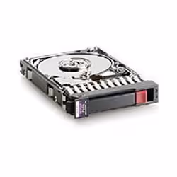 HPE 627117-B21, 2.5", 300 Go, 15000 tr/min