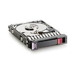 HPE 627117-B21 disque dur 2.5" 300 Go SAS