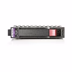 HPE 2TB 6G SAS LFF, 2,05 To, 7200 tr/min, 3.5", SAS