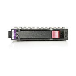 HPE 2TB 6G SAS LFF disque dur 2,05 To 7200 tr/min 3.5"