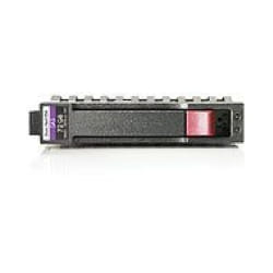 HPE 3TB 6G SAS LFF 3.5" 3,07 To
