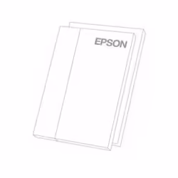 Epson Pap Photo Premium Semi-Mat (260) 260g 24"x30,5m, Demi-mat, 260 g/m², SureColor SC-T7200D SureColor SC-T7200 SureColor S ...