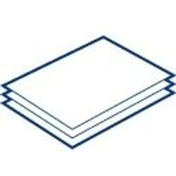 Epson Pap Proofing Standard FOGRA 205g 17"x50m