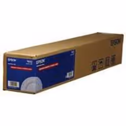 Epson Bond Paper Satin 90, 610mm x 50m, Satin, 90 g/m², Blanc, - SureColor SC-T7200D-PS - SureColor SC-T7200D - SureColor SC- ...