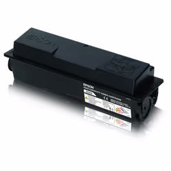 Epson Toner Noir Haute Capacité (8 000 p), 8000 pages, Noir, 1 pièce(s)