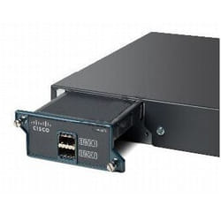 Cisco C2960S-STACK= composant de commutation