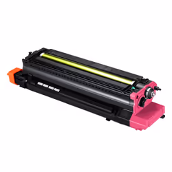 Samsung CLX-R8385M, Original, Samsung CLX-8385ND, 30000 pages, Impression laser, Magenta, Noir