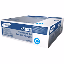 Samsung CLX-R838XC tambour d'imprimante Original 1 pièce(s)