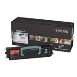 Lexmark E250A80G Cartouche de toner Original Noir