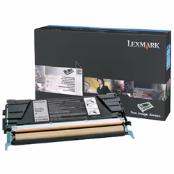 Lexmark E462U31E, 18000 pages, Noir, 1 pièce(s)