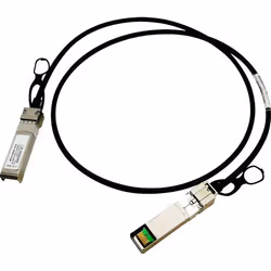 HP X240 10G SFP+ 1.2m DAC, 1,2 m, SFP+, SFP+