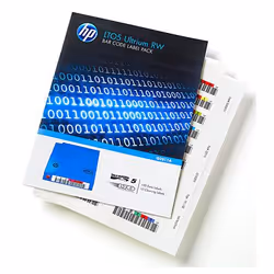 HPE Q2011A, 284,5 x 5,1 x 226,1 mm, 110 g, 100 pièce(s)