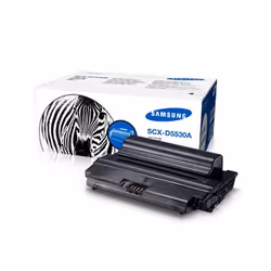 Samsung SCX-D5530A, 4000 pages, Noir, 1 pièce(s)