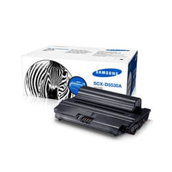 Samsung SCX-D5530A Cartouche de toner 1 pièce(s) Original Noir