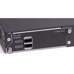 Cisco FlexStack-Plus module de commutation réseau