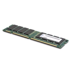 Lenovo 8GB PC3L-12800 module de mémoire 8 Go 1 x 8 Go DDR3 1600 MHz ECC