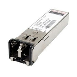 Cisco GLC-SX-MMD module émetteur-récepteur de réseau Fibre optique 1000 Mbit/s SFP 850 nm