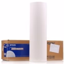 Epson Film Premium Backlit Mat 210µ 44"x30,5m, 280 g/m², Suisse, SureColor SC-T7200D SureColor SC-T7200 SureColor SC-P9500 Sp ...