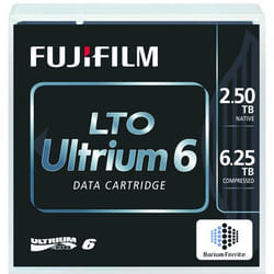 Fujitsu D:CR-LTO6-05L-BF cartouche de nettoyage