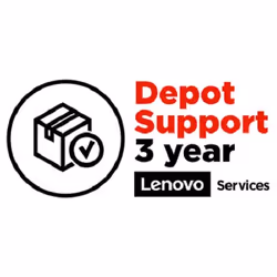 Lenovo 5WS0E97328, 1 licence(s), 3 année(s), Carry-in, 24x7