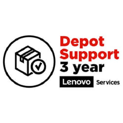 Lenovo 5WS0E97328 extension de garantie et support