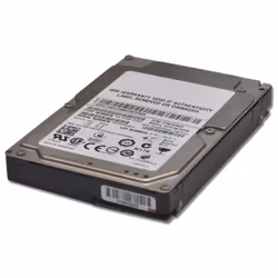 IBM 600GB 10K 6Gbps SAS 2.5", 2.5", 600 Go, 10000 tr/min