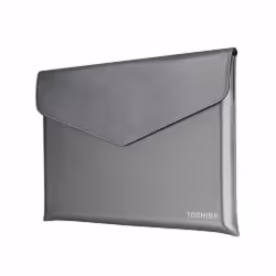 Dynabook Etui pour PC portable 15,6 pouces TOSHIBA, Housse, 39,6 cm (15.6")