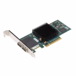 Fujitsu 2x1Gbit Cu Intel I350-T2, Interne, Avec fil, PCI Express, Ethernet, 1000 Mbit/s