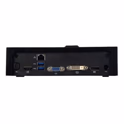 DELL 452-11514 station d'accueil Noir - Vue supplémentaire 4