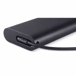 DELL 492-BBIN adaptateur de puissance & onduleur Intérieure 130 W Noir