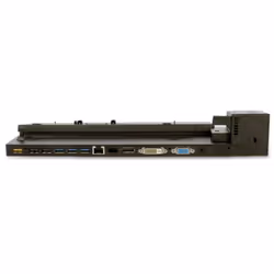 Lenovo Pro Dock Station d'accueil Noir
